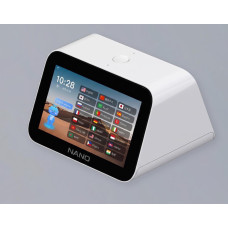 5 Inch Portable Dual-Screen Desktop Translator